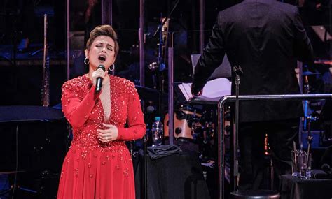  Le Concert Lumineux de Lea Salonga: Une Nuit Magique à Paris