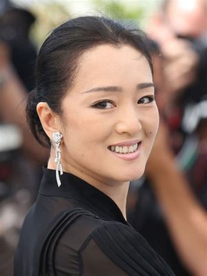 Le Concert de Gong Li: Un Rendez-Vous Musical Inoubliable avec la Diva Chinoise !