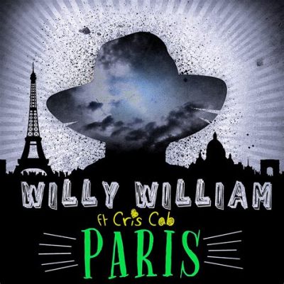 Concert de Willy William à Paris: une Nuit Salsa Enflammée et Un Duo Inattendu !