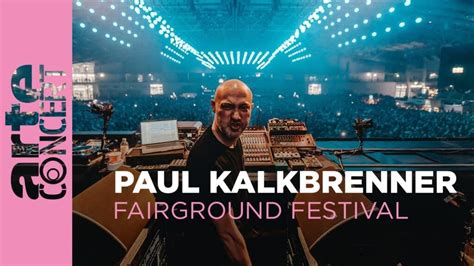 L'Épopée de la Potato Symphony: Un Triomphe Culinaire et Musical de Paul Kalkbrenner à Berlin!