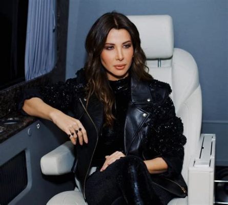 La Soirée Nile Nights avec Nancy Ajram: Une Explosion de Musique et de Charme Égyptien!