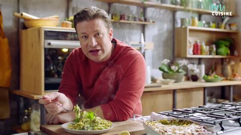  Le Grand Défi Culinaire de Jamie Oliver: Un Cordon Bleu au Coeur du Londres Vibrant !